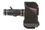 Flowmaster 17-24 Nissan Titan 5.6L Performance Performance Cold Air Intake Kit thumbnail 6