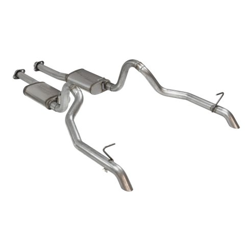 Flowmaster 87-93 Mustang GT 5.0L FlowFX SS Exhaust System thumbnail 4
