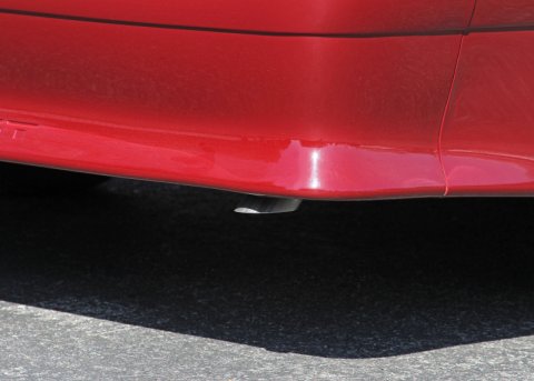 Flowmaster 87-93 Mustang GT 5.0L FlowFX SS Exhaust System thumbnail 8