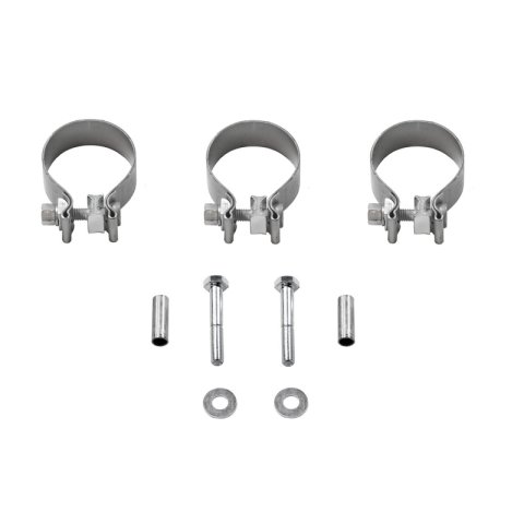 Flowmaster 07-14 Toyota FJ Cruiser FlowFX Cat-Back Exhaust System thumbnail 3