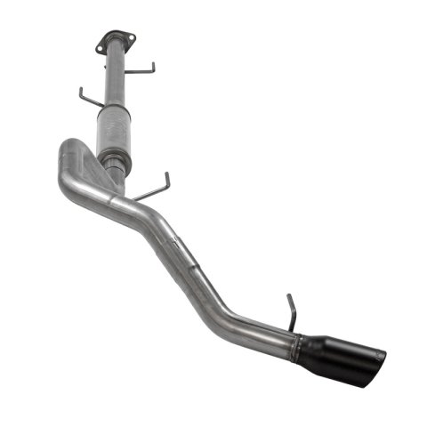 Flowmaster 07-14 Toyota FJ Cruiser FlowFX Cat-Back Exhaust System thumbnail 5