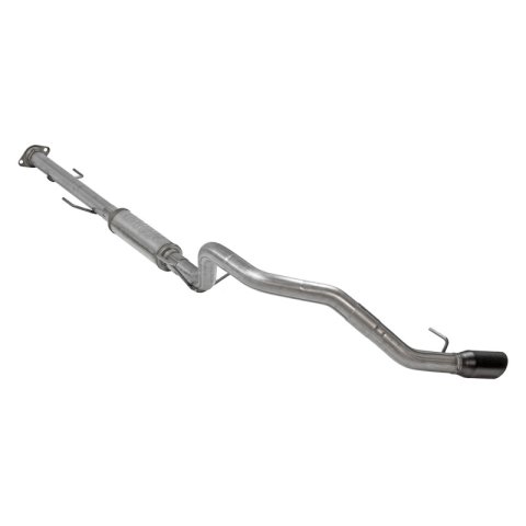 Flowmaster 07-14 Toyota FJ Cruiser FlowFX Cat-Back Exhaust System thumbnail 6