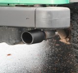 Flowmaster 00-06 Jeep Wrangler TJ 4.0L FlowFX Cat-Back Exhaust System thumbnail 3