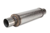 Flowmaster 00-06 Jeep Wrangler TJ 4.0L FlowFX Cat-Back Exhaust System thumbnail 5