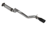 Flowmaster 00-06 Jeep Wrangler TJ 4.0L FlowFX Cat-Back Exhaust System thumbnail 6