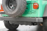 Flowmaster 00-06 Jeep Wrangler TJ 4.0L FlowFX Cat-Back Exhaust System thumbnail 7