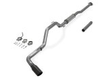 Flowmaster 05-15 Toyota Tacoma 4.0L FlowFX Cat-Back Exhaust System thumbnail 1