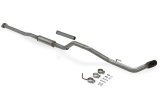 Flowmaster 05-15 Toyota Tacoma 4.0L FlowFX Cat-Back Exhaust System thumbnail 6