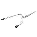 Flowmaster 19-24 RAM 1500 5.7L FlowFX SS Cat-Back Exhaust System thumbnail 1