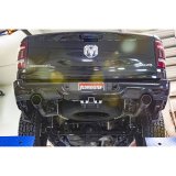 Flowmaster 19-24 RAM 1500 5.7L FlowFX SS Cat-Back Exhaust System thumbnail 2