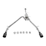 Flowmaster 19-24 RAM 1500 5.7L FlowFX SS Cat-Back Exhaust System thumbnail 4