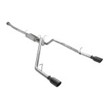Flowmaster 19-24 RAM 1500 5.7L FlowFX SS Cat-Back Exhaust System thumbnail 6