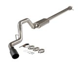 Flowmaster 20-25 GM 2500/3500HD 6.6L FlowFX Cat-Back Exhaust System thumbnail 1