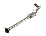 Flowmaster 20-25 GM 2500/3500HD 6.6L FlowFX Cat-Back Exhaust System thumbnail 2