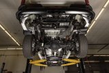 Flowmaster 20-25 GM 2500/3500HD 6.6L FlowFX Cat-Back Exhaust System thumbnail 3