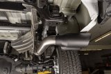 Flowmaster 20-25 GM 2500/3500HD 6.6L FlowFX Cat-Back Exhaust System thumbnail 4