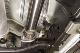 Flowmaster 20-25 GM 2500/3500HD 6.6L FlowFX Cat-Back Exhaust System thumbnail 5