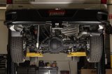 Flowmaster 20-25 GM 2500/3500HD 6.6L FlowFX Cat-Back Exhaust System thumbnail 6