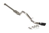 Flowmaster 20-25 GM 2500/3500HD 6.6L FlowFX Cat-Back Exhaust System thumbnail 7