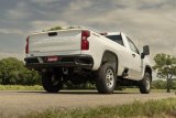 Flowmaster 20-25 GM 2500/3500HD 6.6L FlowFX Cat-Back Exhaust System thumbnail 8