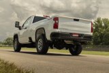 Flowmaster 20-25 GM 2500/3500HD 6.6L FlowFX Cat-Back Exhaust System thumbnail 9