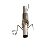 Flowmaster 14-25 RAM 2500 6.4L Direct Fit FlowFX Exhaust System thumbnail 3