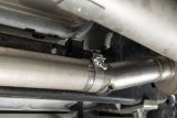 Flowmaster 14-25 RAM 2500 6.4L Direct Fit FlowFX Exhaust System thumbnail 7