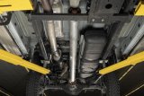Flowmaster 14-25 RAM 2500 6.4L Direct Fit FlowFX Exhaust System thumbnail 8