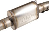 Flowmaster 14-25 RAM 2500 6.4L Direct Fit FlowFX Exhaust System thumbnail 9