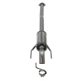 Flowmaster 05-15 Toyota Tacoma 4.0L FlowFX Extreme Cat-Back Exhaust System thumbnail 6