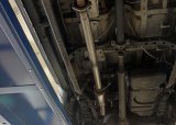 Flowmaster 05-15 Toyota Tacoma 4.0L FlowFX Extreme Cat-Back Exhaust System thumbnail 7