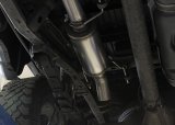 Flowmaster 05-15 Toyota Tacoma 4.0L FlowFX Extreme Cat-Back Exhaust System thumbnail 8