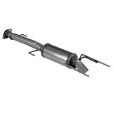 Flowmaster 07-14 Toyota FJ CRUISER 4.0L FlowFX Extreme Cat-Back Exhaust System thumbnail 4