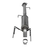 Flowmaster 07-14 Toyota FJ CRUISER 4.0L FlowFX Extreme Cat-Back Exhaust System thumbnail 5