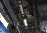Flowmaster 07-14 Toyota FJ CRUISER 4.0L FlowFX Extreme Cat-Back Exhaust System thumbnail 7