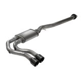 Flowmaster 99-06 GM Trucks 5.3L FlowFX DOSS Cat-Back Exhaust System thumbnail 1