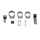 Flowmaster 99-06 GM Trucks 5.3L FlowFX DOSS Cat-Back Exhaust System thumbnail 3