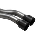 Flowmaster 99-06 GM Trucks 5.3L FlowFX DOSS Cat-Back Exhaust System thumbnail 4