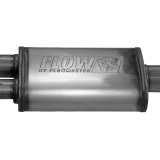 Flowmaster 99-06 GM Trucks 5.3L FlowFX DOSS Cat-Back Exhaust System thumbnail 5