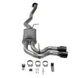 Flowmaster 99-06 GM Trucks 5.3L FlowFX DOSS Cat-Back Exhaust System thumbnail 7