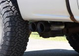 Flowmaster 99-06 GM Trucks 5.3L FlowFX DOSS Cat-Back Exhaust System thumbnail 9