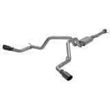 Flowmaster 20-25 GM 2500HD 6.6L CCB FlowFX DOS Exhaust System thumbnail 1