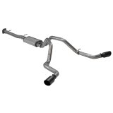 Flowmaster 20-25 GM 2500HD 6.6L CCB FlowFX DOS Exhaust System thumbnail 3