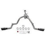 Flowmaster 20-25 GM 2500HD 6.6L CCB FlowFX DOS Exhaust System thumbnail 4
