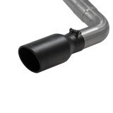 Flowmaster 20-25 GM 2500HD 6.6L CCB FlowFX DOS Exhaust System thumbnail 5