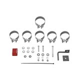 Flowmaster 20-25 GM 2500HD 6.6L CCB FlowFX DOS Exhaust System thumbnail 6