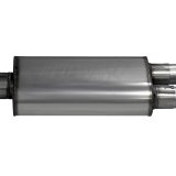 Flowmaster 20-25 GM 2500HD 6.6L CCB FlowFX DOS Exhaust System thumbnail 7