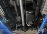 Flowmaster 20-25 GM 2500HD 6.6L CCB FlowFX DOS Exhaust System thumbnail 8