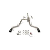 Flowmaster 21-25 Ford F-150 FlowFX Cat-Back Exhaust System thumbnail 3