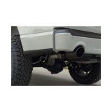 Flowmaster 21-25 Ford F-150 FlowFX Cat-Back Exhaust System thumbnail 6